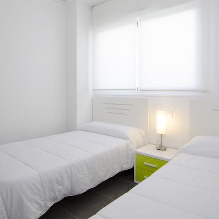Azul Beach Mar Holidays Ла-Мата Экстерьер фото