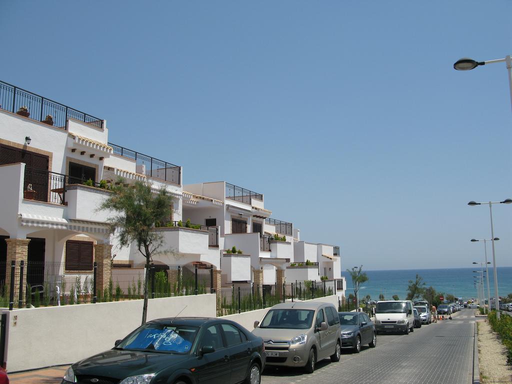 Azul Beach Mar Holidays Ла-Мата Номер фото