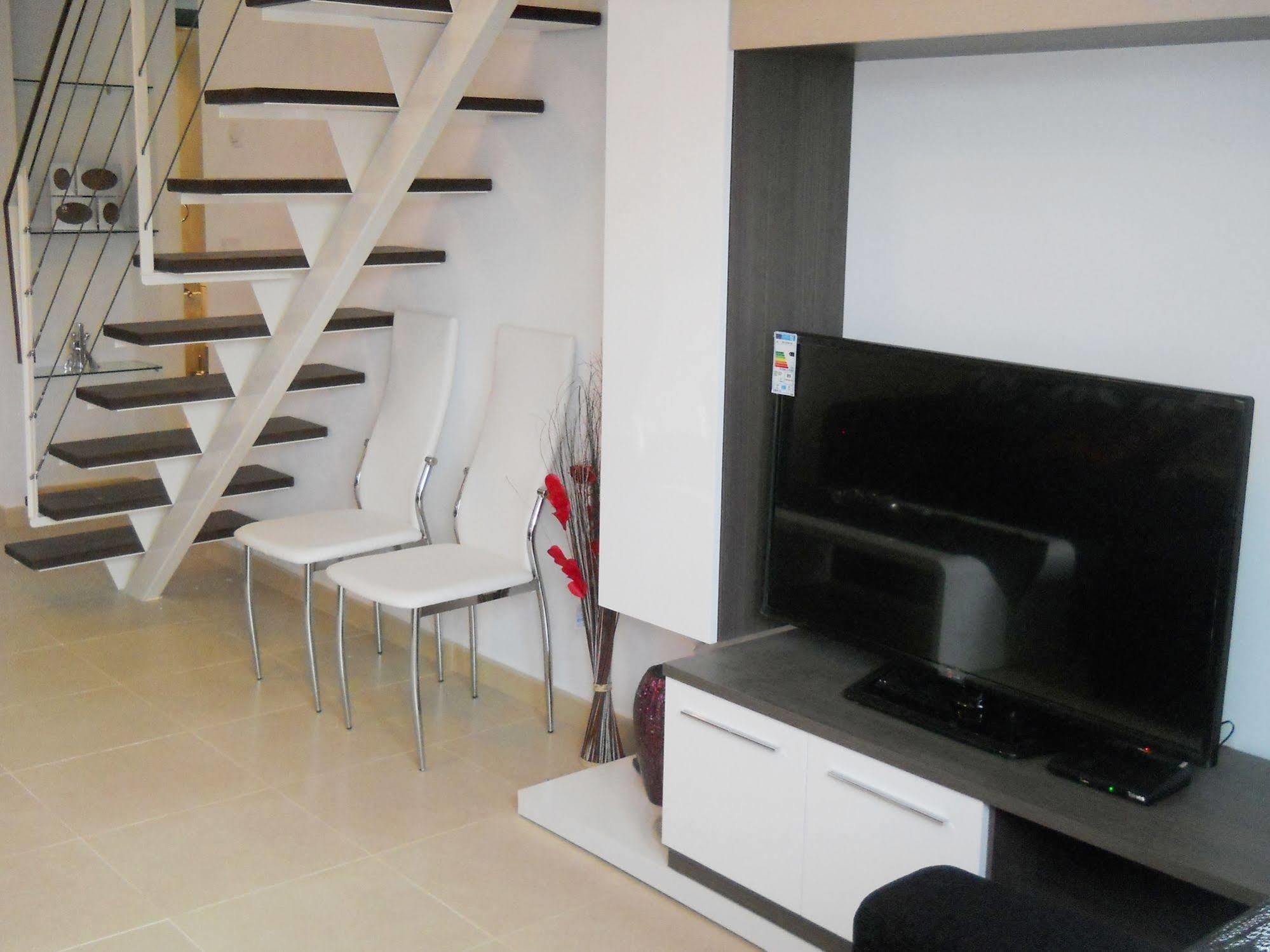 Azul Beach Mar Holidays Ла-Мата Экстерьер фото