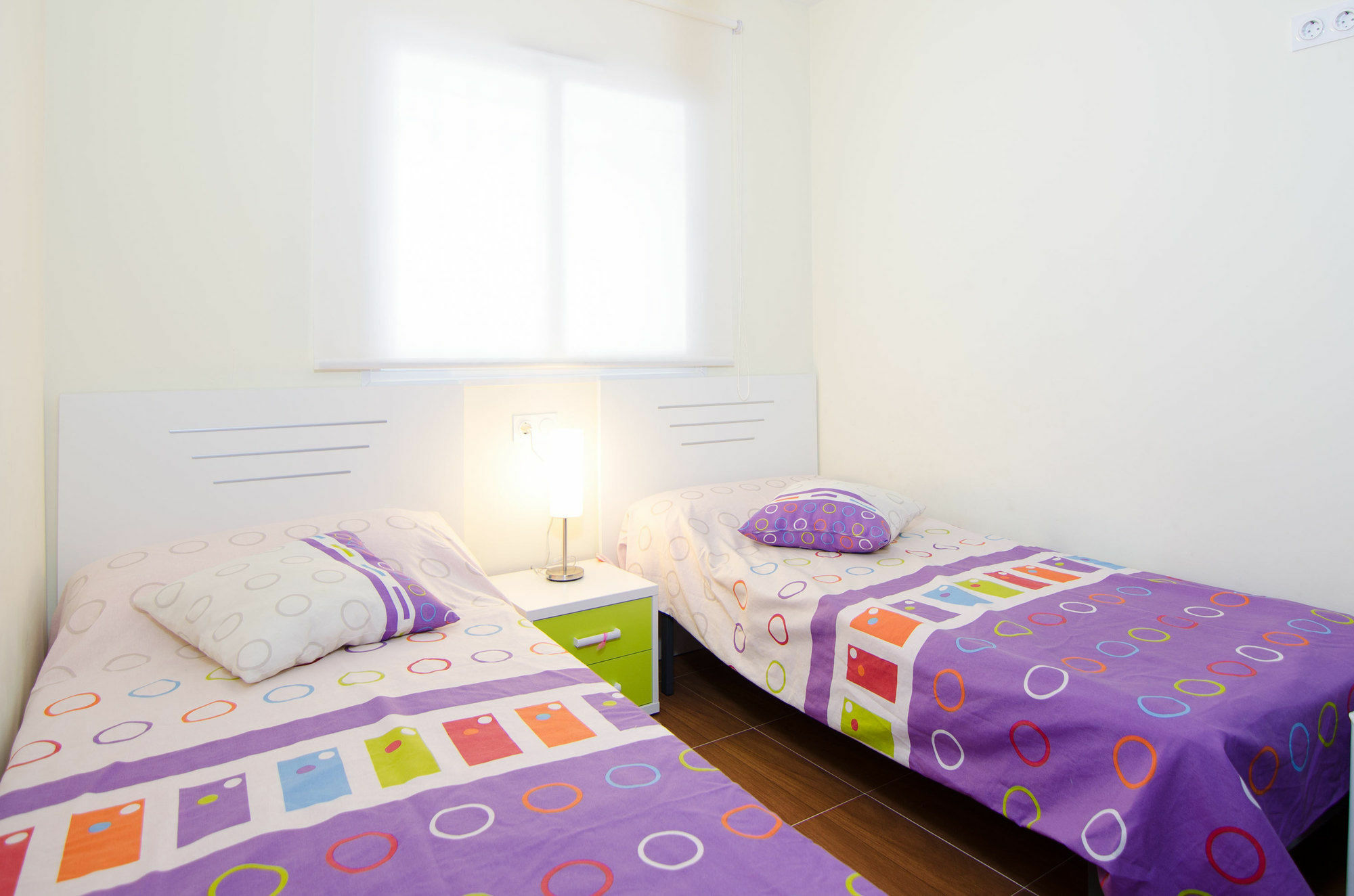 Azul Beach Mar Holidays Ла-Мата Экстерьер фото