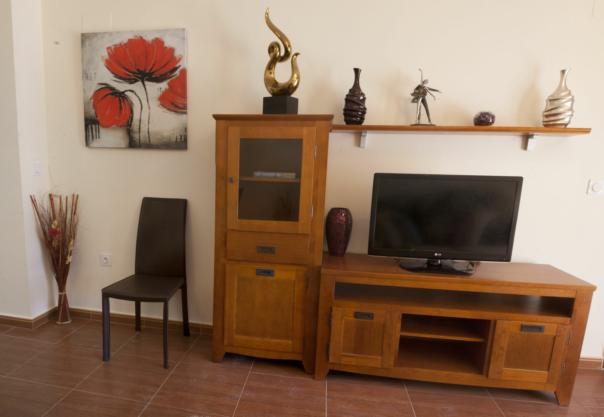Azul Beach Mar Holidays Ла-Мата Экстерьер фото