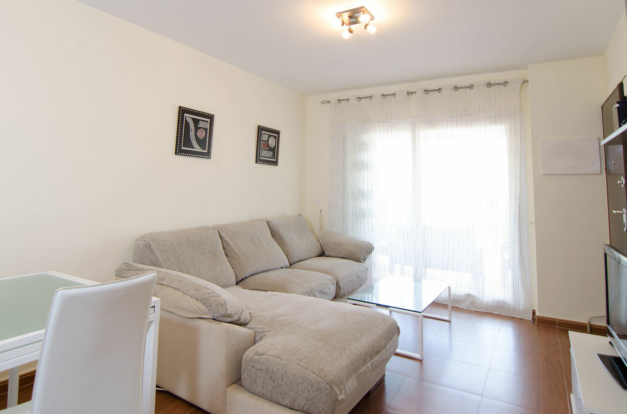 Azul Beach Mar Holidays Ла-Мата Экстерьер фото