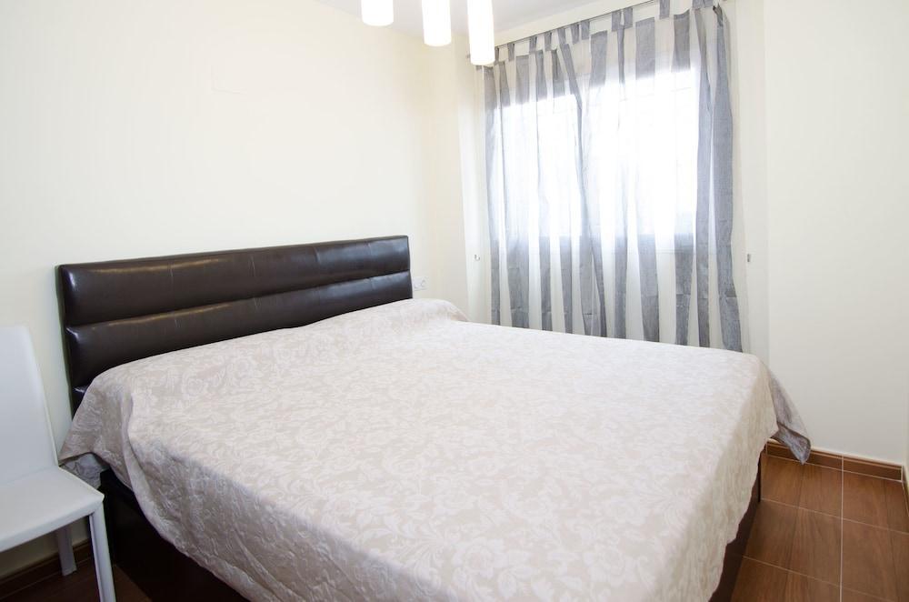 Azul Beach Mar Holidays Ла-Мата Экстерьер фото